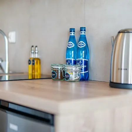 Rent Like Flamingo V Appartement Miedzyzdroje