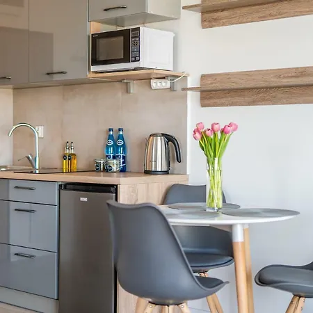 Appartement Rent Like Flamingo V *
