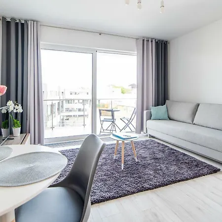 Appartement Rent Like Flamingo V