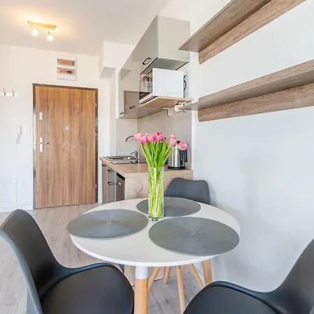 Rent Like Flamingo V Appartement