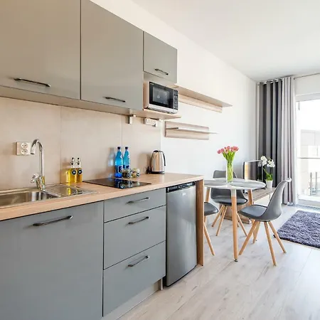 Rent Like Flamingo V Appartement *