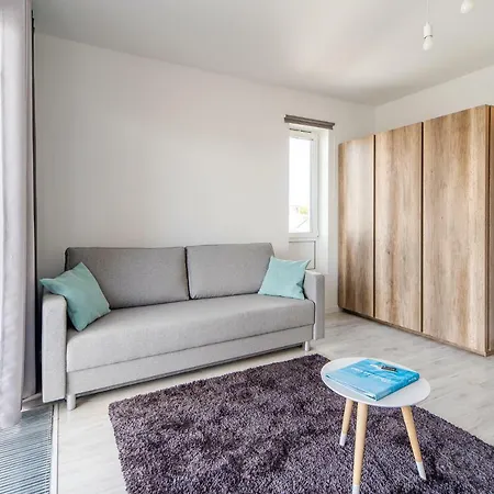 Rent Like Flamingo V Miedzyzdroje