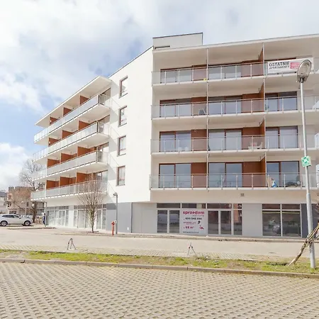 Appartement Rent Like Flamingo V